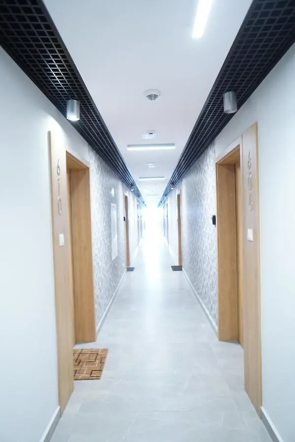 Maro - Amt Apartamenty, Kasprowicza, Kolobrzeg