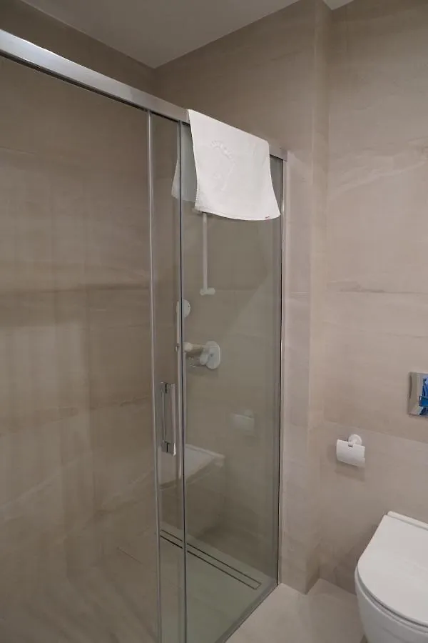Maro - Amt Apartamenty, Kasprowicza, Kolobrzeg